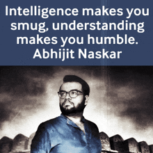 Abhijit Naskar Humanist GIF - Abhijit Naskar Humanist Knowledge GIFs