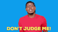 Judge Dont GIF - Judge Dont Do GIFs
