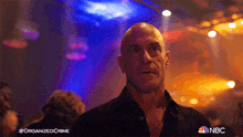 Look To The Right Detective Elliot Stabler GIF - Look To The Right Detective Elliot Stabler Christopher Meloni GIFs