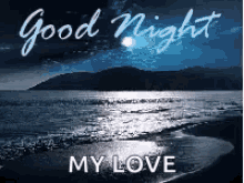 Goodnight Moonlight GIF