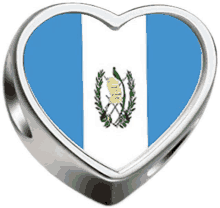 corazon de guatemala heart