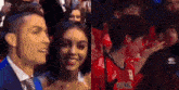 Cristiano Ronaldo Yuki Ishikawa GIF