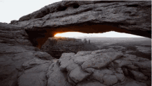 Sun Cave GIF - Sun Cave Stone GIFs