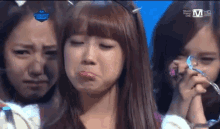 A Pink Frown GIF - A Pink Frown Sad GIFs