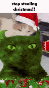 Mervin Christmas GIF - Mervin Christmas Presents GIFs