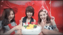 Girl Party GIF - Girl Party I Love You GIFs