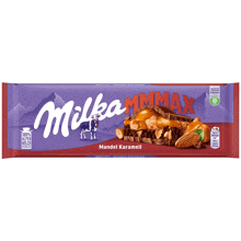 Milka Max Mandel Milka GIF - Milka Max Mandel Milka GIFs