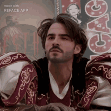 Handsome Guy GIF - Handsome Guy Prince GIFs