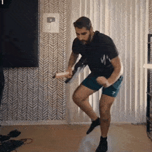 Dancing Rudy Ayoub GIF - Dancing Rudy Ayoub Dance Moves GIFs