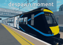 scr stepford connect train despawned