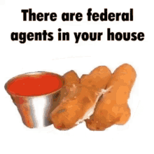 Federal Agents GIF - Federal Agents In GIFs
