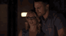 Olicity Oliver And Felicity GIF - Olicity Oliver And Felicity Ship GIFs