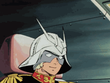 char mobile suit gundam red comet char aznable
