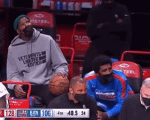 Kyrie Irving GIF - Kyrie Irving Bench GIFs