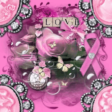 Gina101 Pink GIF - Gina101 Pink Love GIFs