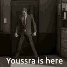youssra enter is here yakuza