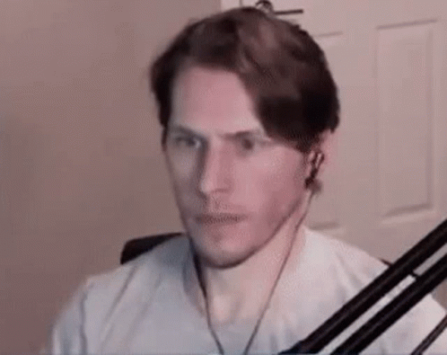 Jerma Jerma985 GIF - Jerma Jerma985 Jerma Biting - Discover & Share GIFs