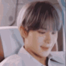Puppy Jungwoo GIF - Puppy Jungwoo GIFs