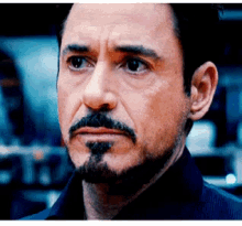 Rdj Tony Stark GIF - Rdj Tony Stark Robert Downey Jr GIFs