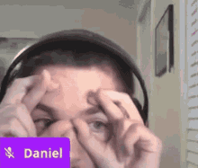 Sequester May8 GIF - Sequester May8 Daniel GIFs