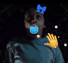 Will Byers Stranger Things GIF - Will Byers Stranger Things Will GIFs