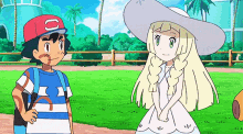 Lillie Is Scared GIF - Lillie Is Scared GIFs