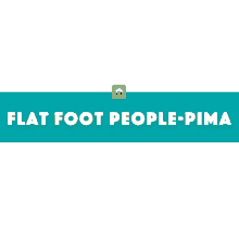 navamojis flat foot people pima clan