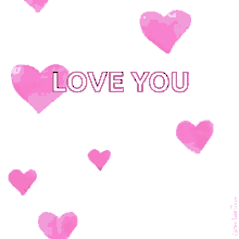 Love You Hearts GIF - Love You Love Hearts GIFs