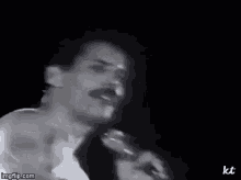 80s Freddie Freddie GIF - 80s Freddie Freddie Freddie Mercury GIFs