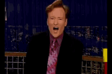 Wowuh GIF - Conan What Cant Believe My Eyes GIFs