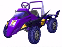 waluigi racer kart mario kart mario kart double dash artwork