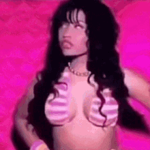 Nicki Minaj GIF - Nicki Minaj Y2k GIFs
