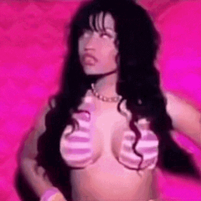 Nicki Minaj GIF - Nicki Minaj Y2k GIFs