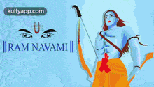 Rama Navami.Gif GIF - Rama Navami Srirama Navami Wishes GIFs
