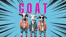 Goat Numberi GIF - Goat Numberi ヤギ GIFs