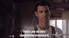 Nathan Grant Wcth Hearties Seasonseven Those Are All Very Compelling Arguments GIF - Nathan Grant Wcth Hearties Seasonseven Those Are All Very Compelling Arguments Good Point GIFs