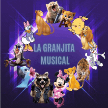 Granjita GIF - Granjita GIFs