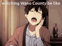 Mid Piece Mid GIF - Mid Piece Mid Wano County GIFs