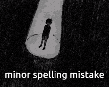 Omori Minor Spelling Mistake GIF - Omori Minor Spelling Mistake Sunny GIFs
