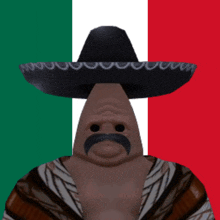 Yoshano Mexico GIF