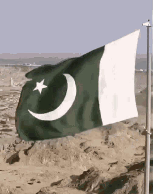 Pakistan Flag Pakistan GIF - Pakistan Flag Pakistan - Discover & Share GIFs