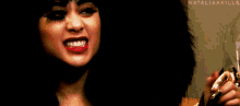 Natalia Kills Pretty GIF - Natalia Kills Pretty Cruel Youth GIFs