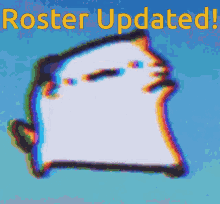 Caboose Roster GIF - Caboose Roster Roster Updated GIFs