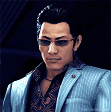 Judgment Lost Judgment GIF