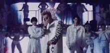 White Rascals High And Low GIF - White Rascals High And Low Rocky GIFs
