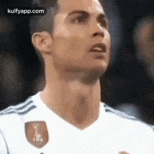 Your Love Makes Me Strong And Your Hate Makes Me Unstoppable.Gif GIF - Your Love Makes Me Strong And Your Hate Makes Me Unstoppable Cristiano Ronaldo Love You GIFs