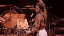 Pete Townshend The Who GIF - Pete Townshend The Who Hips GIFs