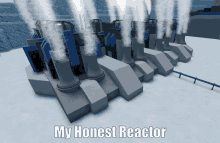 My Honest Reaction Roblox GIF - My Honest Reaction Roblox Reactor GIFs