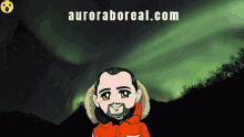 aurora boreal aurora marco brotto borealis aurora borealis