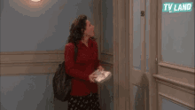 Tv Land Tv Land Gifs GIF - Tv Land Tv Land Gifs The New Adventures Of Old Christine GIFs